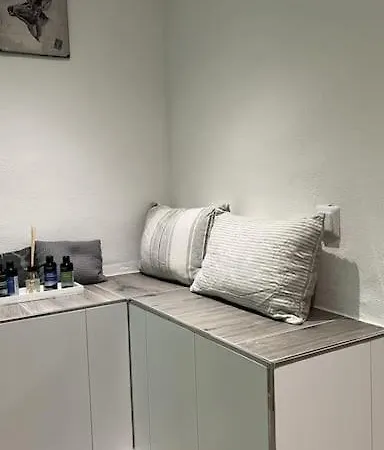 Eifelglueck Apartment