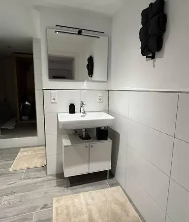 Apartment Eifelglueck Pelm