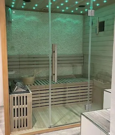 Apartment Eifelglueck Pelm