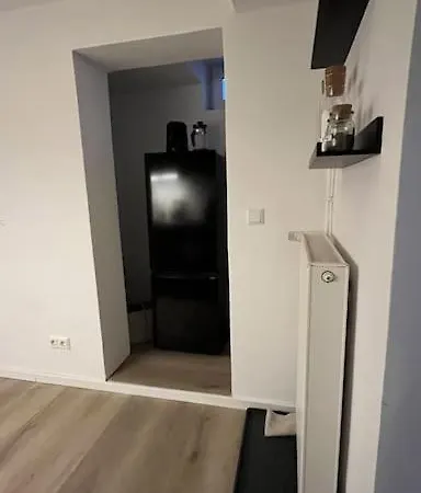 Apartment Eifelglueck