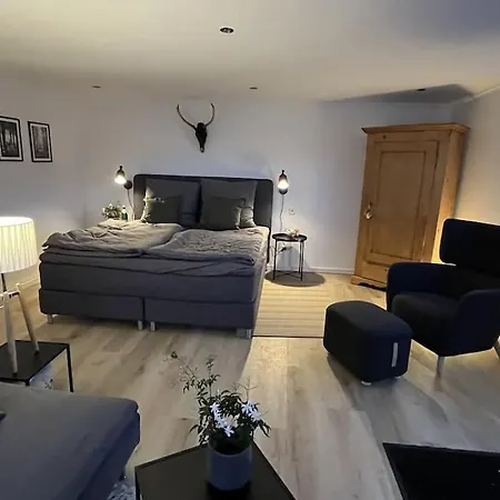 Eifelglueck Apartment