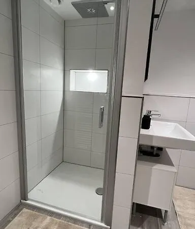 Apartment Eifelglueck Pelm