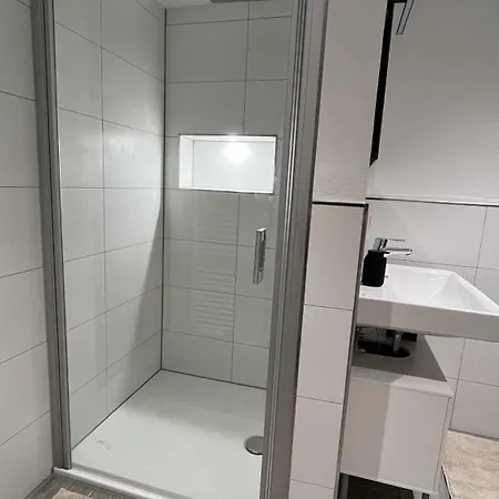 アパート Eifelglueck *