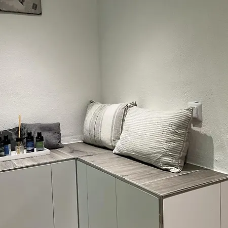 Apartamento Eifelglück