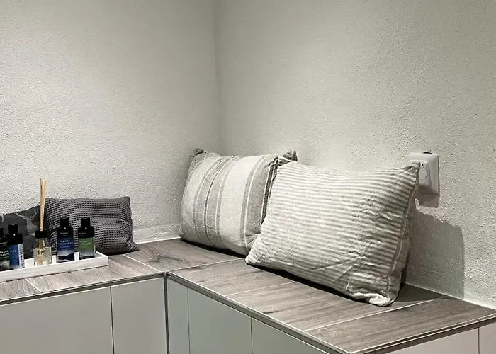 Apartamento Eifelglueck